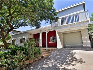 3 Bed House in The Village