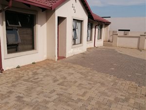 3 Bed House in Mamelodi Sun Valley