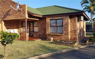 2 Bedroom House in Birdswood