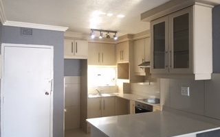 2 Bedroom Apartment in Umdloti