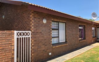 3 Bedroom House in Hadison Park