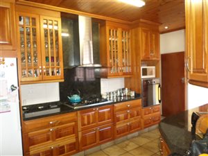 4 Bed House in Nyala Park
