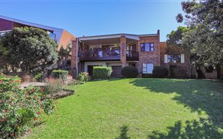 4 Bedroom House in Cintsa