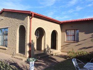 4 Bedroom House in Valleisig