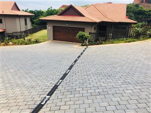 3 Bed House in Izinga Ridge