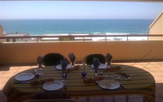 2 Bedroom Apartment in Manaba