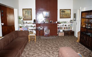 3 Bedroom House in Herlear