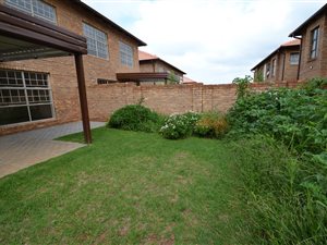 4 Bed Duplex in Oukraal Estate