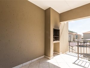 2 Bed Apartment in Goedeburg