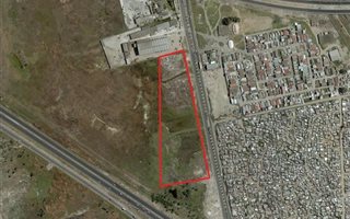 3 ha Land available in Philippi