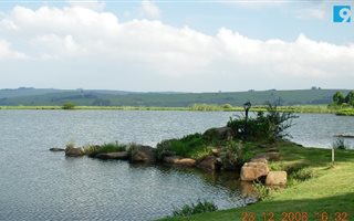 1 ha Land available in Dullstroom
