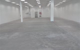 386 m² Retail Space in Montana