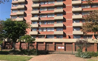 2 Bedroom Apartment in Gezina