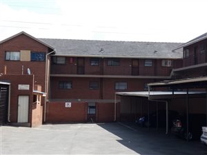 2 Bed Duplex in Kew