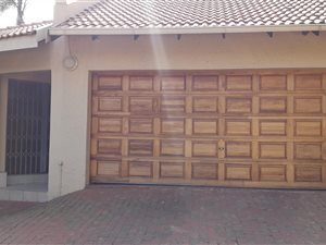 3 Bed House in Die Wilgers