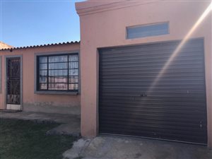 2 Bed House in Tsakane