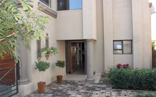 3 Bedroom Townhouse in Boschdal