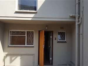 1 Bed Duplex in Pelham