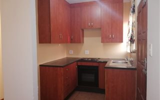 2 Bedroom House in Cosmo City