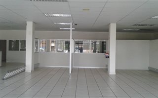 430 m² Retail Space in Pinetown Central