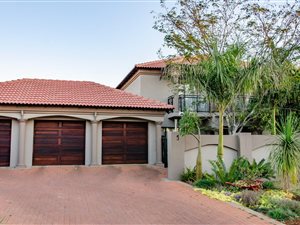4 Bed House in Green Acres Estate