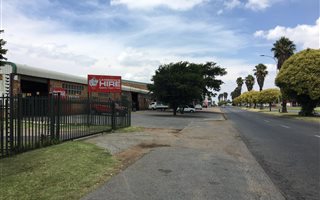 2500 m² Land available in New State Area