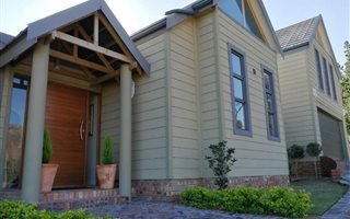 3 Bedroom House in Firlands