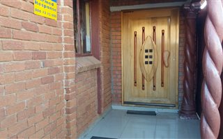 3 Bedroom House in Blomanda