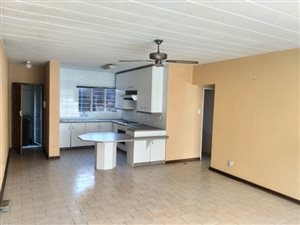 2 Bed Townhouse in Mayfield Park