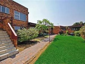 2 Bed Townhouse in Mayfield Park