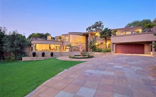 4 Bedroom House in Westdene