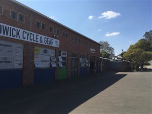 150 m² Office Space in Howick