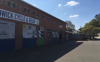 150 m² Office Space in Howick