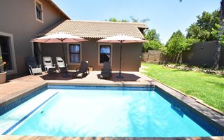4 Bedroom House in North Riding