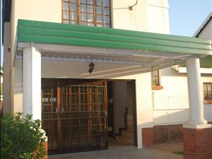 2 Bed Duplex in Montana Gardens