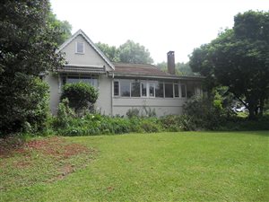 3 Bed House in Hilton