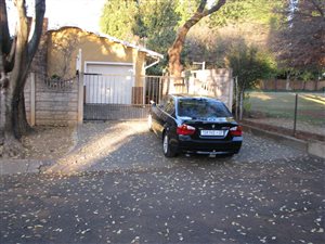 3 Bed House in Villieria