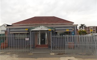 4 Bedroom House in Windermere