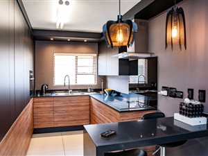 3 Bed Apartment in Morningside