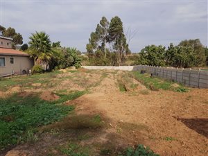 1207 m² Land available in Heidelberg