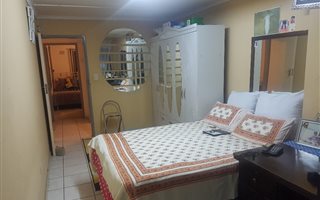 3 Bedroom Duplex in Woodview