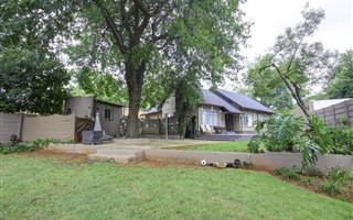 3 Bedroom House in Blairgowrie
