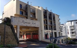 66 m² Commercial space in Tyger Waterfront