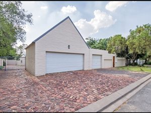 3 Bed House in Witkoppen