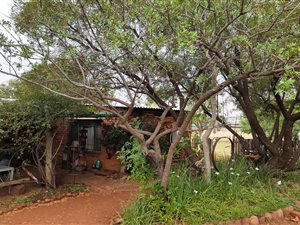 Game Farm in Doornpoort and surrounds
