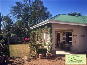 2 Bed Townhouse in Assagay