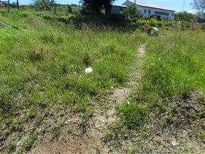 351 m² Land available in King Williams Town