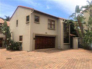 3 Bed Townhouse in Woodhill