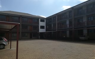 2 Bedroom Apartment in Windsor East