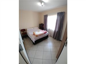 2 Bed Apartment in Sagewood